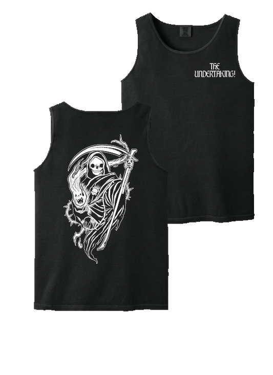 Reaper Tank Top